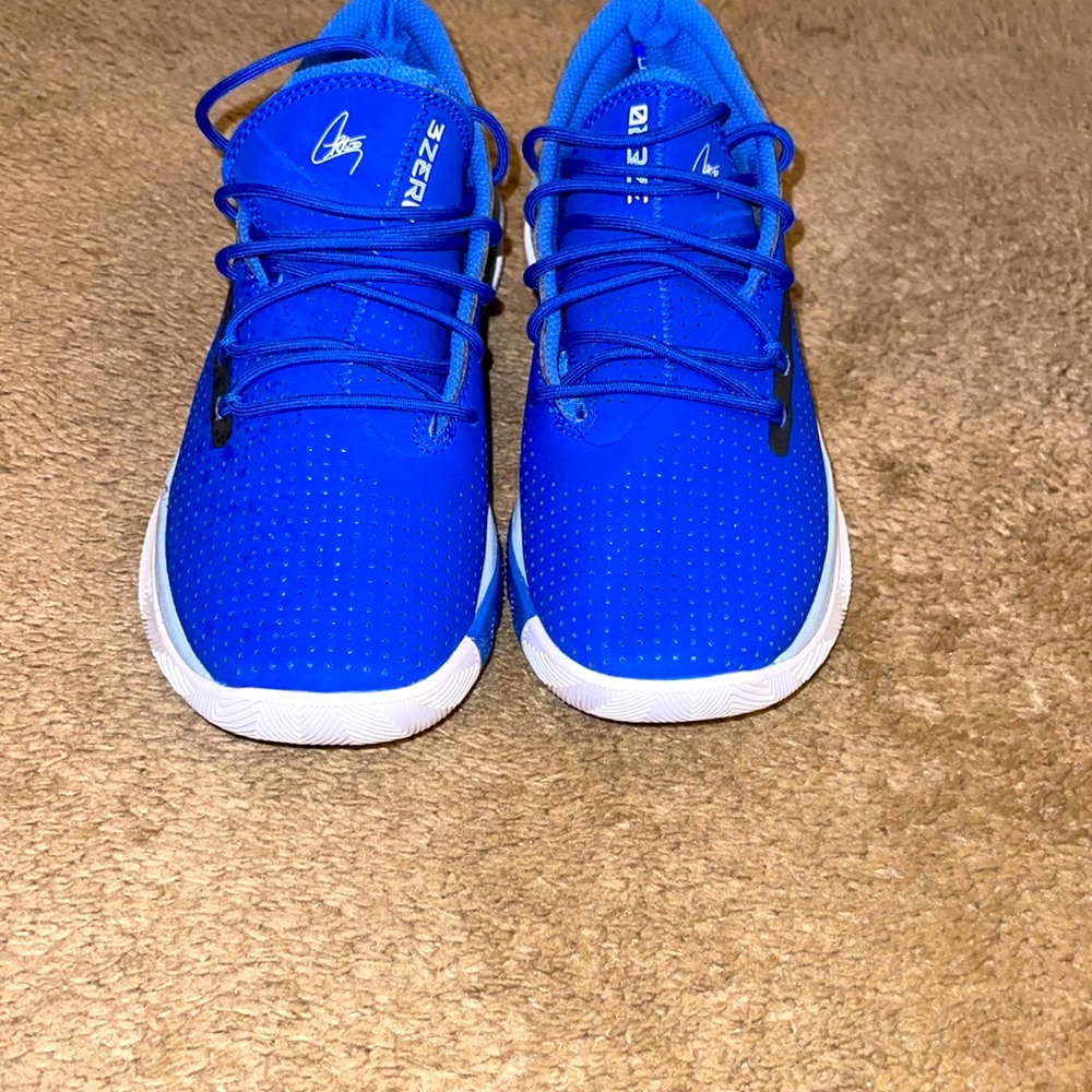 Don’t want anymore